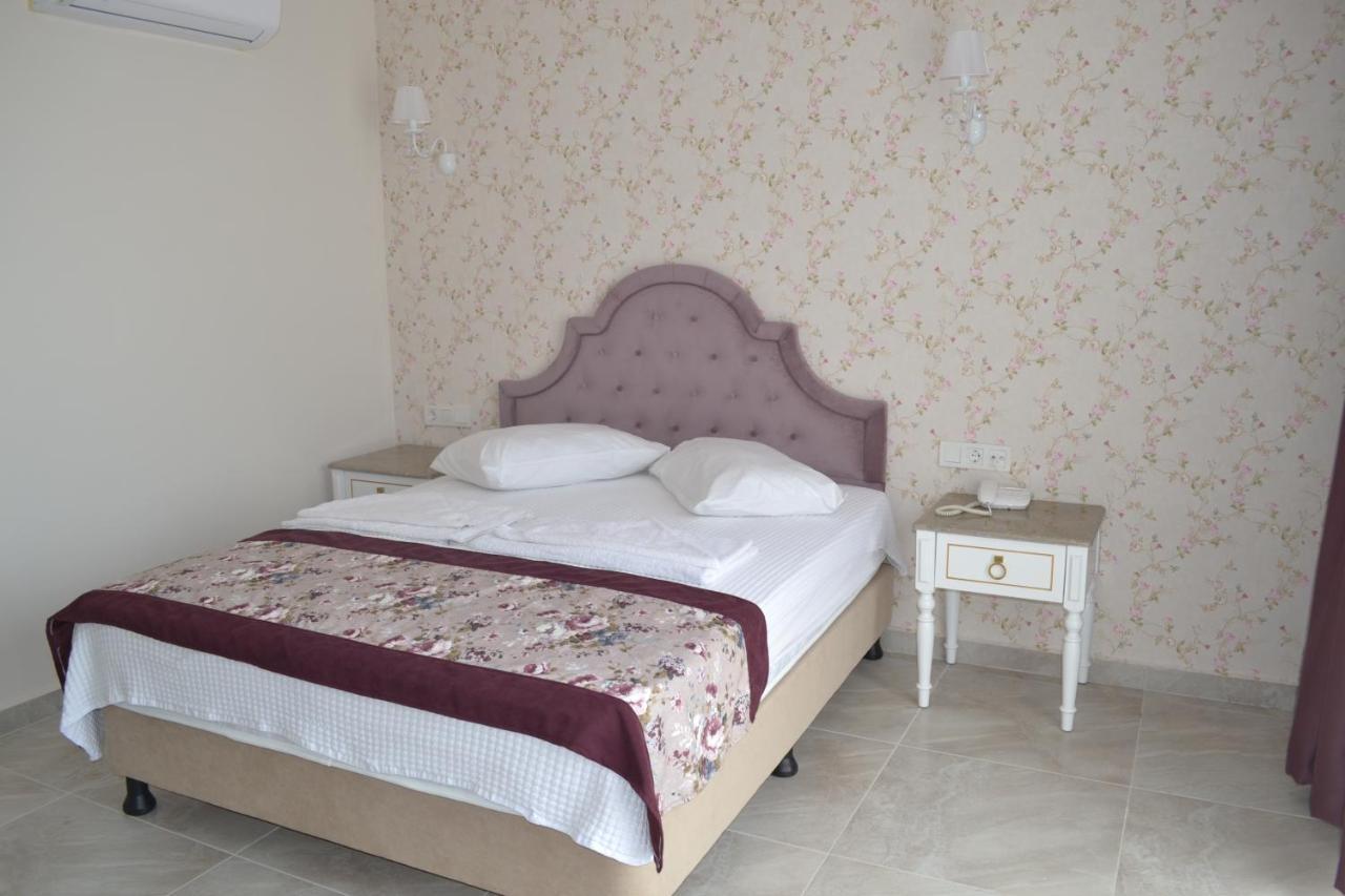 Turk Hotel Олюденіз Екстер'єр фото