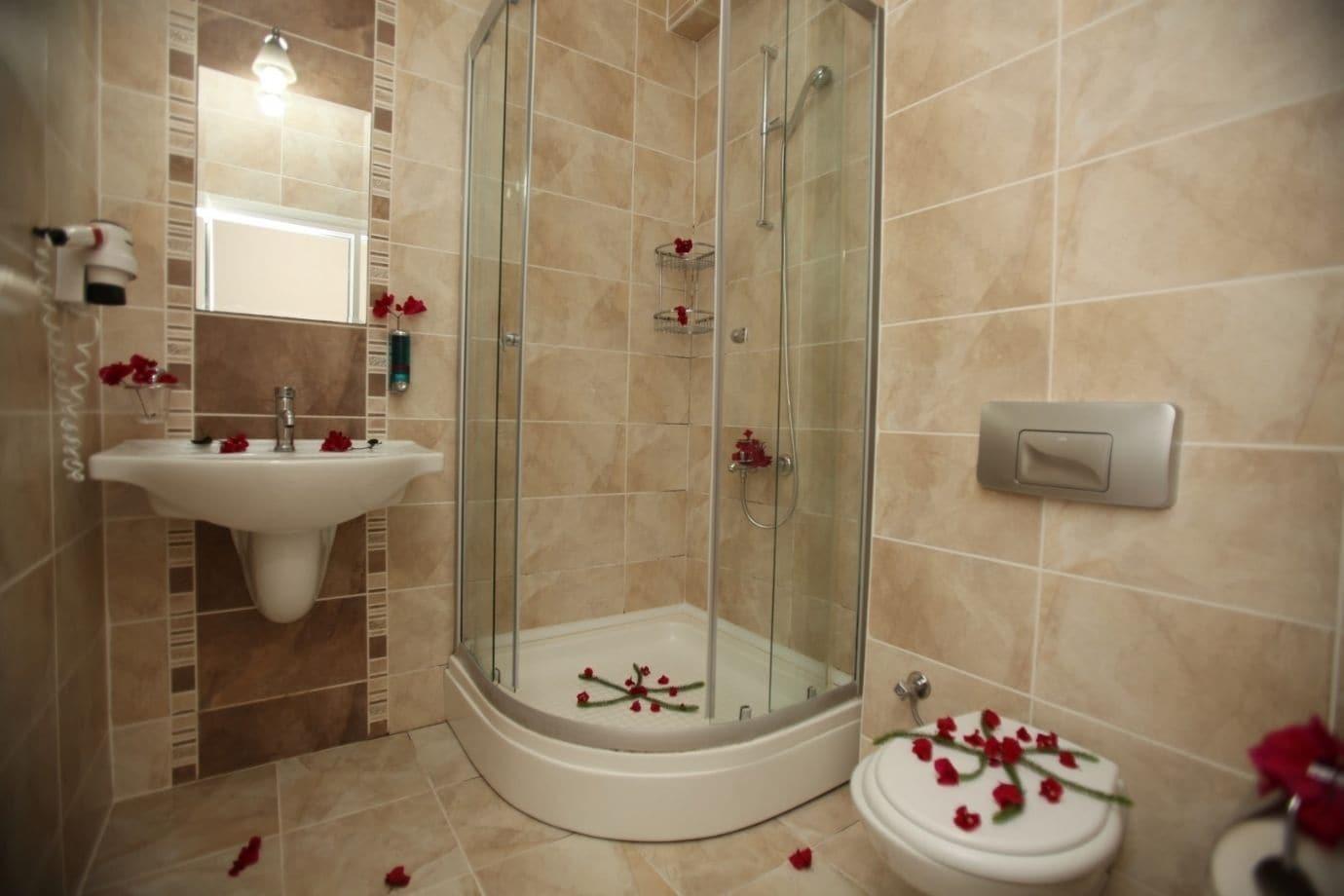 Turk Hotel Олюденіз Екстер'єр фото