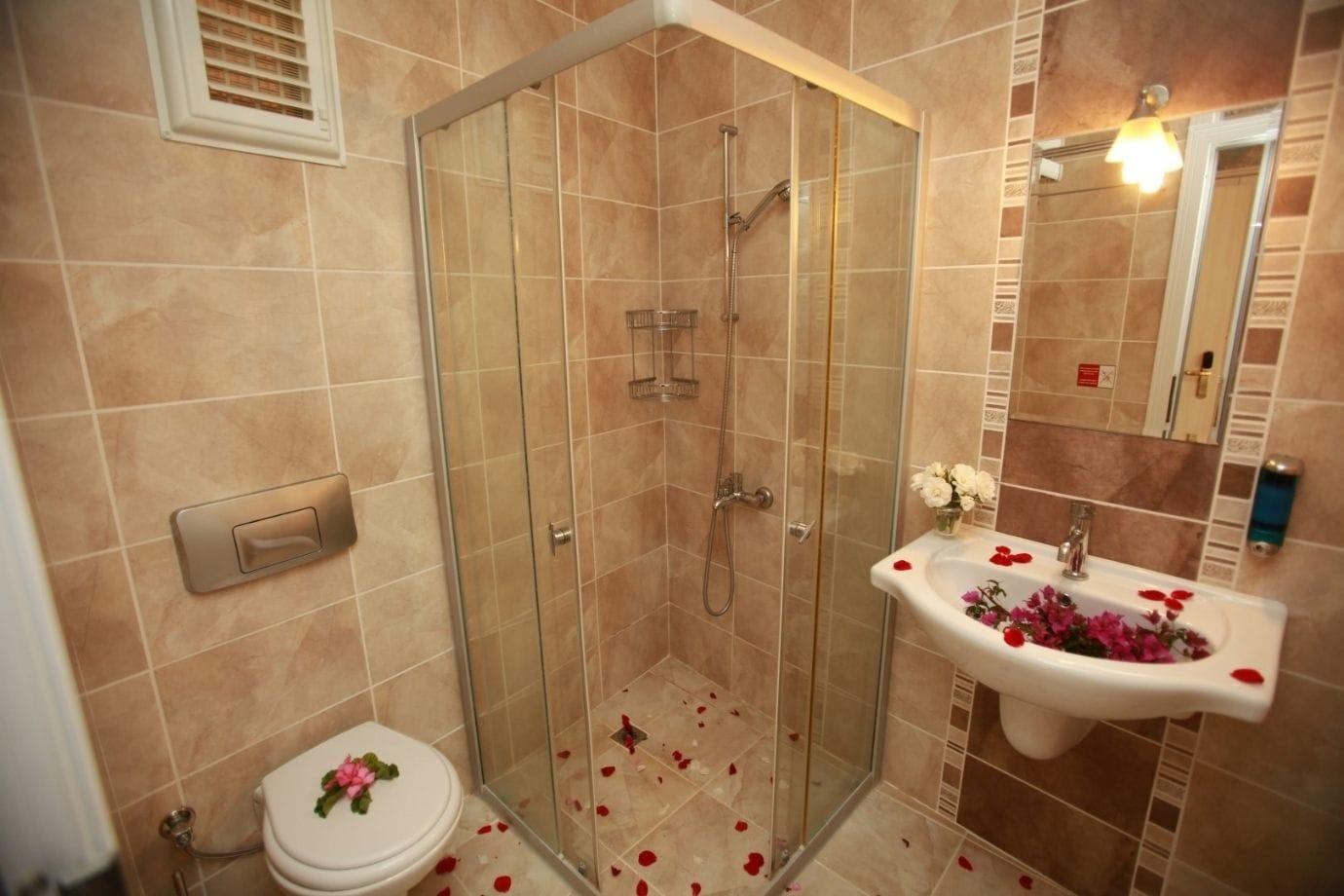 Turk Hotel Олюденіз Екстер'єр фото