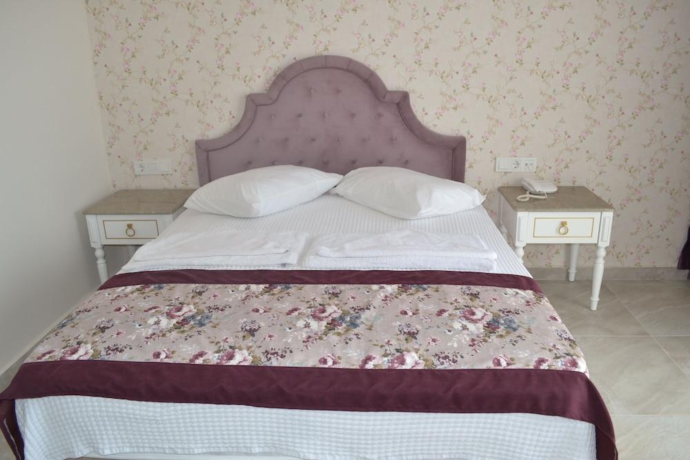Turk Hotel Олюденіз Екстер'єр фото